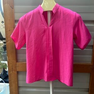 No Name Hot Pink Blouse (Dea)